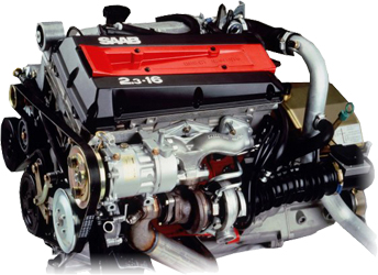 C2846 Engine
